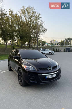 Внедорожник / Кроссовер Mazda CX-7 2011 в 