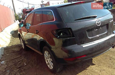 Внедорожник / Кроссовер Mazda CX-7 2011 в 
