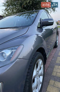 Внедорожник / Кроссовер Mazda CX-7 2010 в 