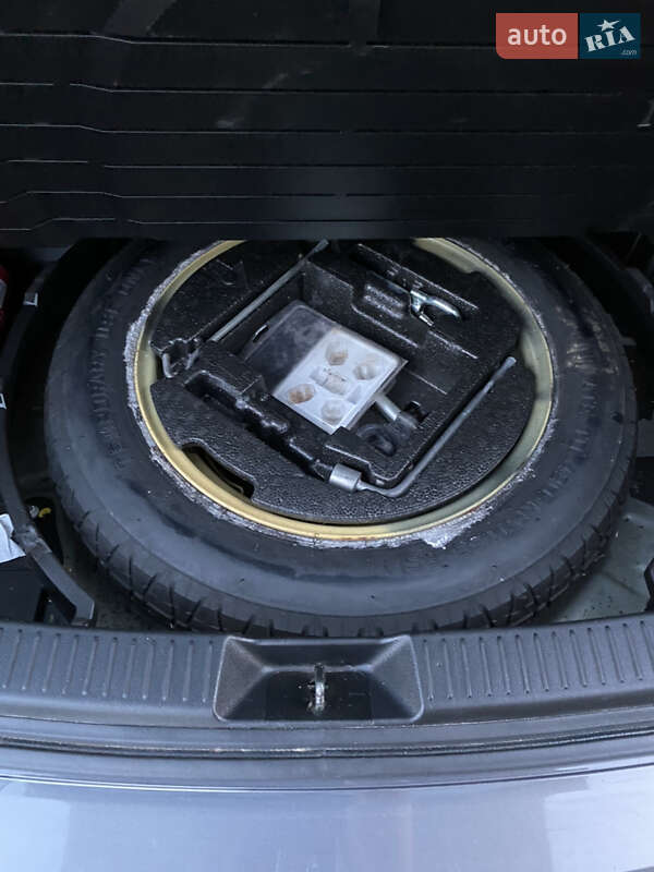 Внедорожник / Кроссовер Mazda CX-7 2010 в Радехове
