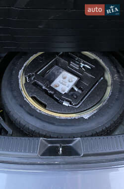 Внедорожник / Кроссовер Mazda CX-7 2010 в 