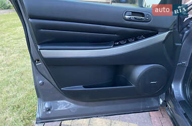 Внедорожник / Кроссовер Mazda CX-7 2010 в 