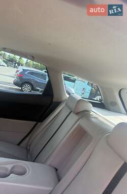 Позашляховик / Кросовер Mazda CX-7 2008 в 