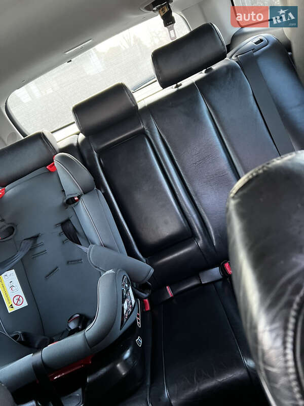 Внедорожник / Кроссовер Mazda CX-7 2009 в Новом Калинове