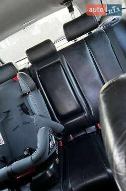 Позашляховик / Кросовер Mazda CX-7 2009 в 