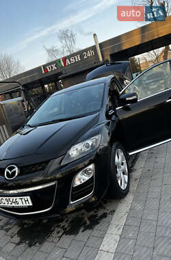 Позашляховик / Кросовер Mazda CX-7 2009 в 