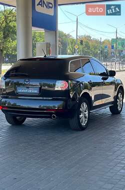 Внедорожник / Кроссовер Mazda CX-7 2009 в 