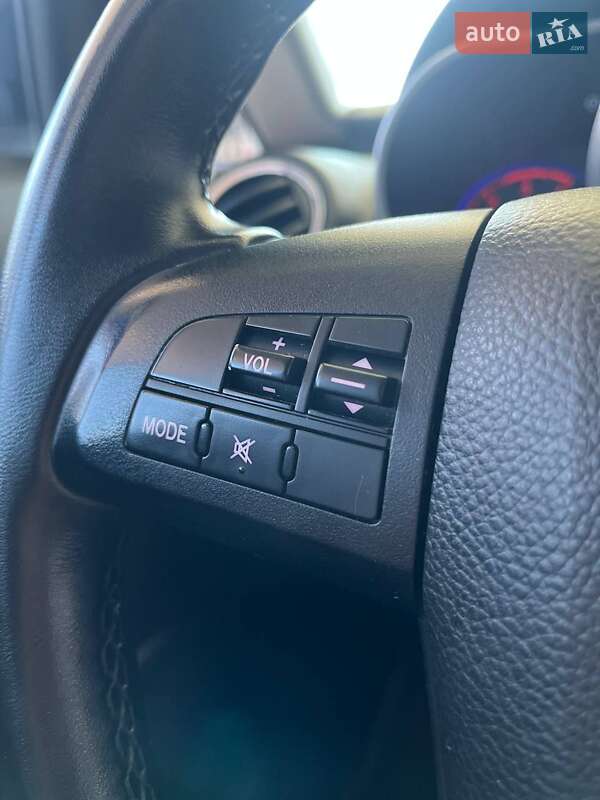 Внедорожник / Кроссовер Mazda CX-7 2009 в Николаеве фото 16 Внедорожник / Кроссовер Mazda CX-7 2009 в Николаеве