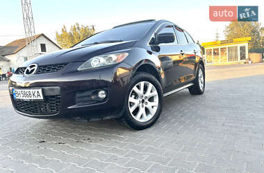Внедорожник / Кроссовер Mazda CX-7 2008 в 