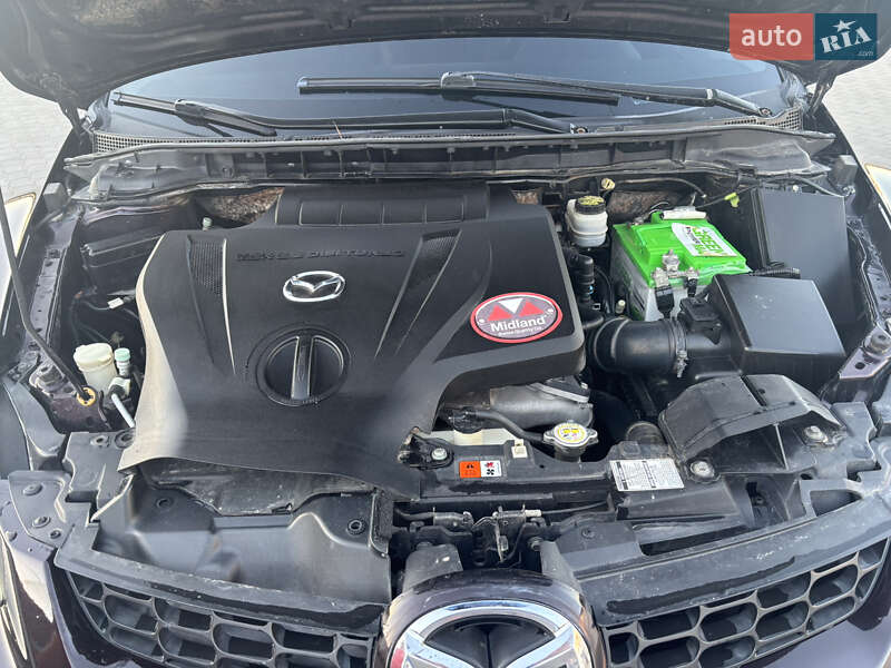 Внедорожник / Кроссовер Mazda CX-7 2008 в Арцизе