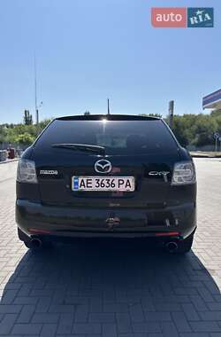 Внедорожник / Кроссовер Mazda CX-7 2007 в 