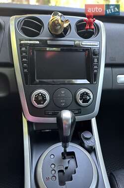 Внедорожник / Кроссовер Mazda CX-7 2007 в 