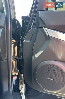 Внедорожник / Кроссовер Mazda CX-7 2007 в 