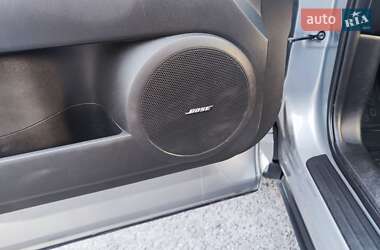 Внедорожник / Кроссовер Mazda CX-7 2011 в 