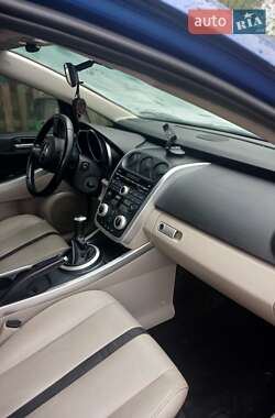 Внедорожник / Кроссовер Mazda CX-7 2007 в 