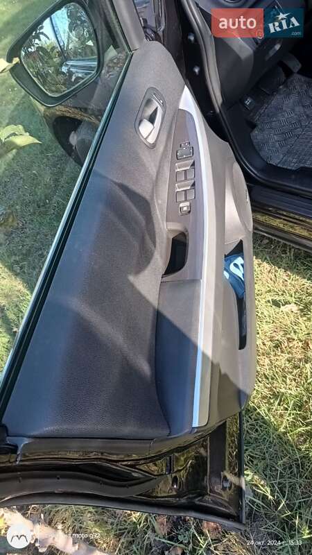 Внедорожник / Кроссовер Mazda CX-7 2007 в Житомире