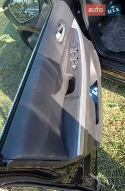 Позашляховик / Кросовер Mazda CX-7 2007 в 