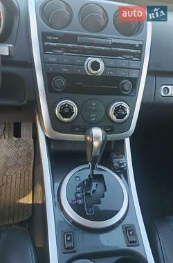 Позашляховик / Кросовер Mazda CX-7 2007 в 
