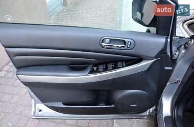 Внедорожник / Кроссовер Mazda CX-7 2010 в 