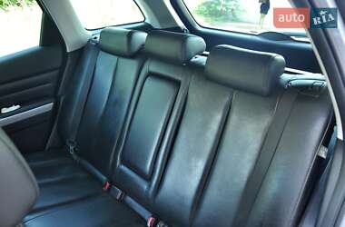 Внедорожник / Кроссовер Mazda CX-7 2010 в 