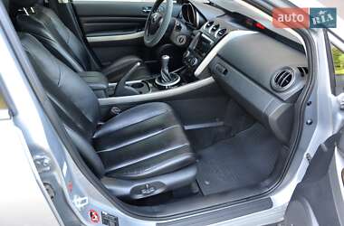 Внедорожник / Кроссовер Mazda CX-7 2010 в 