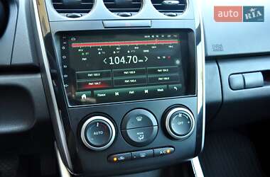 Внедорожник / Кроссовер Mazda CX-7 2010 в 