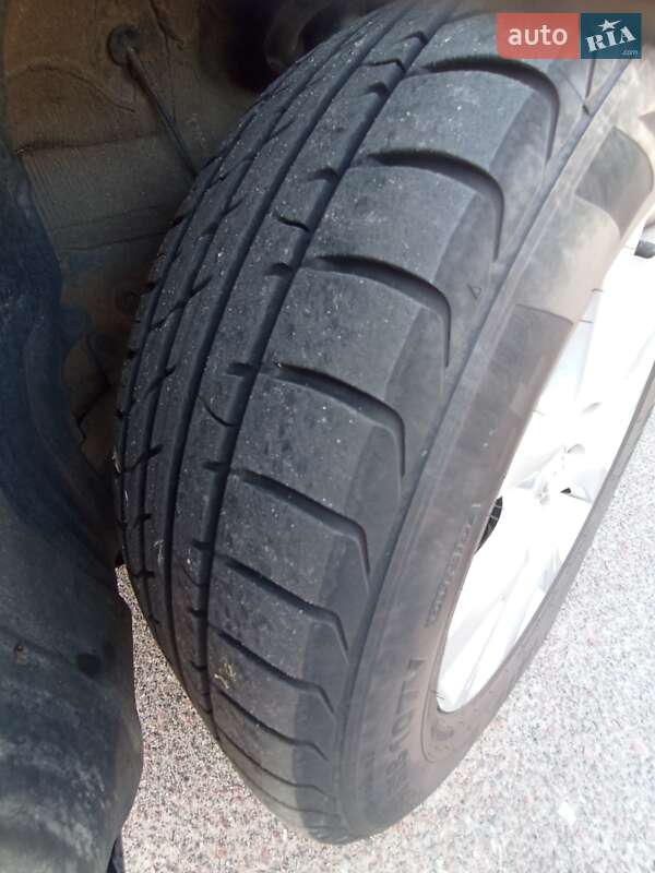 Позашляховик / Кросовер Mazda CX-7 2010 в Бучі
