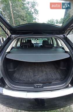 Внедорожник / Кроссовер Mazda CX-7 2010 в 