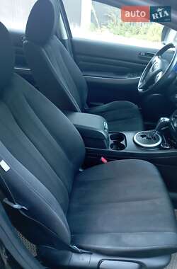 Внедорожник / Кроссовер Mazda CX-7 2010 в 