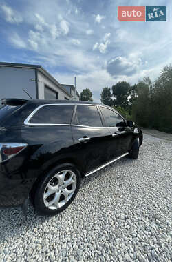 Внедорожник / Кроссовер Mazda CX-7 2010 в 