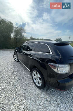 Внедорожник / Кроссовер Mazda CX-7 2010 в 