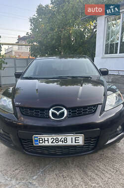 Внедорожник / Кроссовер Mazda CX-7 2007 в Одессе