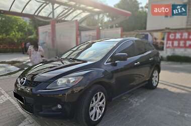Внедорожник / Кроссовер Mazda CX-7 2007 в 