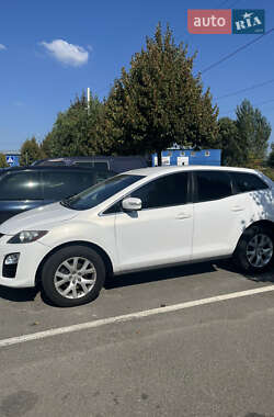 Внедорожник / Кроссовер Mazda CX-7 2011 в 