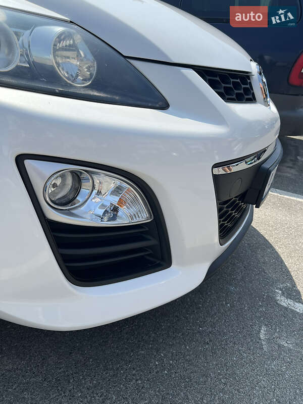 Внедорожник / Кроссовер Mazda CX-7 2011 в Буче
