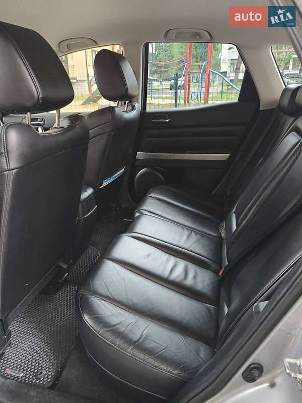 Внедорожник / Кроссовер Mazda CX-7 2010 в Новояворовске