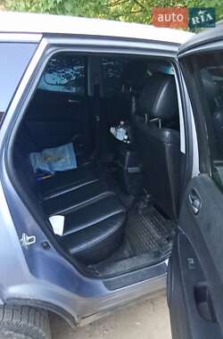 Позашляховик / Кросовер Mazda CX-7 2006 в 
