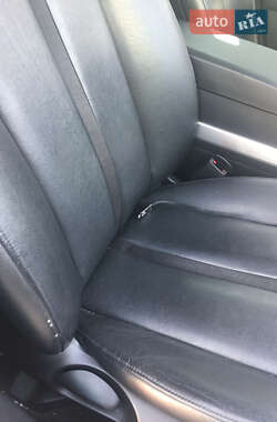 Внедорожник / Кроссовер Mazda CX-7 2009 в 