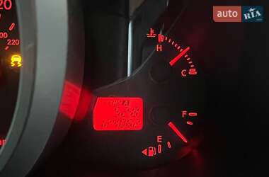 Внедорожник / Кроссовер Mazda CX-7 2007 в 