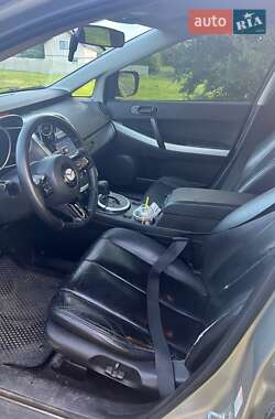 Внедорожник / Кроссовер Mazda CX-7 2007 в 