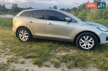Внедорожник / Кроссовер Mazda CX-7 2007 в 