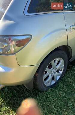 Внедорожник / Кроссовер Mazda CX-7 2007 в 