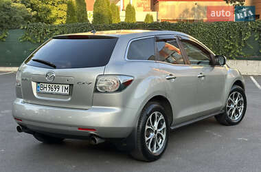 Внедорожник / Кроссовер Mazda CX-7 2007 в 