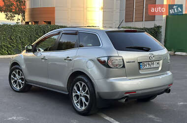 Внедорожник / Кроссовер Mazda CX-7 2007 в 