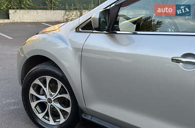 Внедорожник / Кроссовер Mazda CX-7 2007 в 