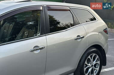 Внедорожник / Кроссовер Mazda CX-7 2007 в 