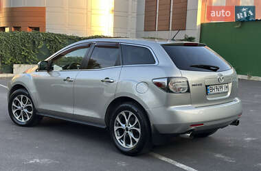Внедорожник / Кроссовер Mazda CX-7 2007 в 