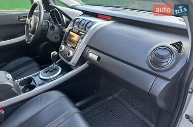 Внедорожник / Кроссовер Mazda CX-7 2007 в 