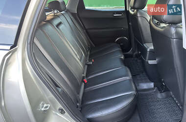 Внедорожник / Кроссовер Mazda CX-7 2007 в 