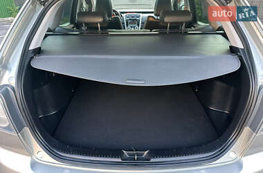 Внедорожник / Кроссовер Mazda CX-7 2007 в 